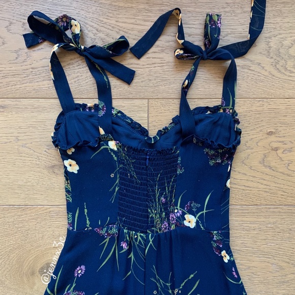 ❌[SOLD]❌Reformation Nikita Dress || Mademoiselle - Picture 11 of 16